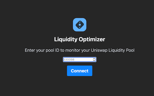 Liquidity Optimizer from Chrome web store to be run with OffiDocs Chromium online Liquidity Optimizer from Chrome web store to be run with OffiDocs Chromium online