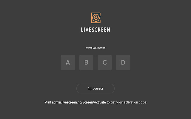 LiveScreen TV from Chrome web store to be run with OffiDocs Chromium online LiveScreen TV from Chrome web store to be run with OffiDocs Chromium online
