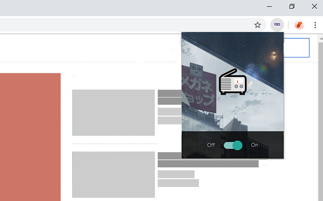 Lofi Radio from Chrome web store to be run with OffiDocs Chromium online Lofi Radio from Chrome web store to be run with OffiDocs Chromium online
