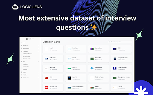 LogicLens from Chrome web store to be run with OffiDocs Chromium online LogicLens from Chrome web store to be run with OffiDocs Chromium online