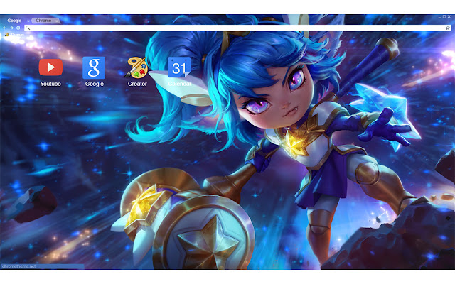 LoL Star Guardian Poppy 1920x1080 from Chrome web store to be run with OffiDocs Chromium online LoL Star Guardian Poppy 1920x1080 from Chrome web store to be run with OffiDocs Chromium online