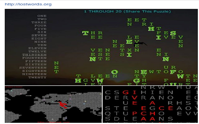 Lost Words from Chrome web store to be run with OffiDocs Chromium online Lost Words from Chrome web store to be run with OffiDocs Chromium online