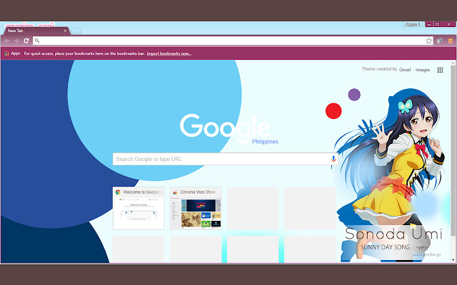 Love Live! Sonoda Umi from Chrome web store to be run with OffiDocs Chromium online Love Live! Sonoda Umi from Chrome web store to be run with OffiDocs Chromium online