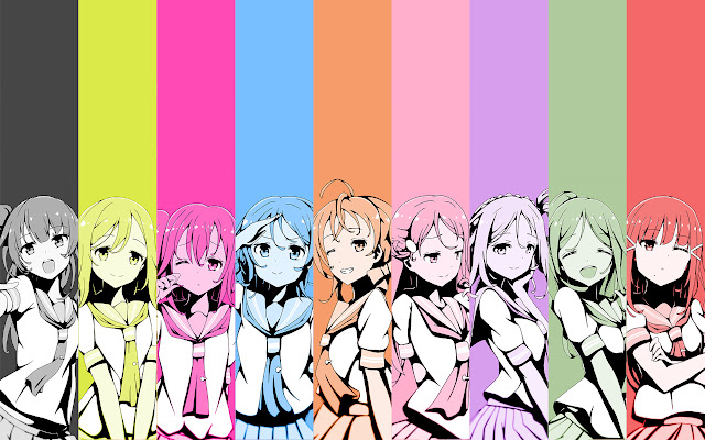 lovelive sunshine from Chrome web store to be run with OffiDocs Chromium online lovelive sunshine from Chrome web store to be run with OffiDocs Chromium online