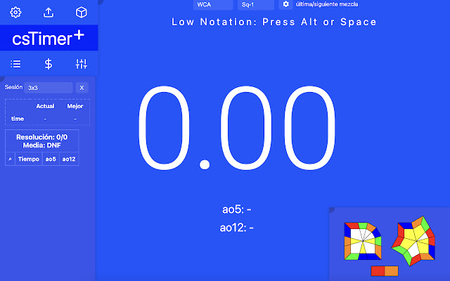 Low Notation from Chrome web store to be run with OffiDocs Chromium online Low Notation from Chrome web store to be run with OffiDocs Chromium online