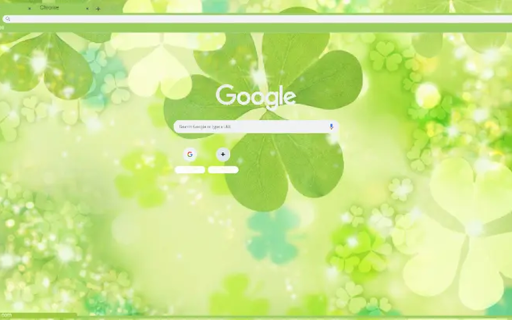 Lucky Clover from Chrome web store to be run with OffiDocs Chromium online Lucky Clover from Chrome web store to be run with OffiDocs Chromium online