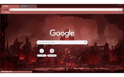 Lumine Khaenriah from Chrome web store to be run with OffiDocs Chromium online Lumine Khaenriah from Chrome web store to be run with OffiDocs Chromium online