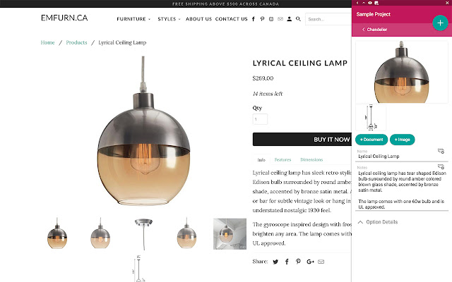 Luuma Clipper from Chrome web store to be run with OffiDocs Chromium online Luuma Clipper from Chrome web store to be run with OffiDocs Chromium online