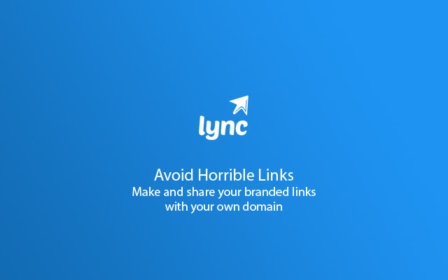 LyncMe from Chrome web store to be run with OffiDocs Chromium online LyncMe from Chrome web store to be run with OffiDocs Chromium online