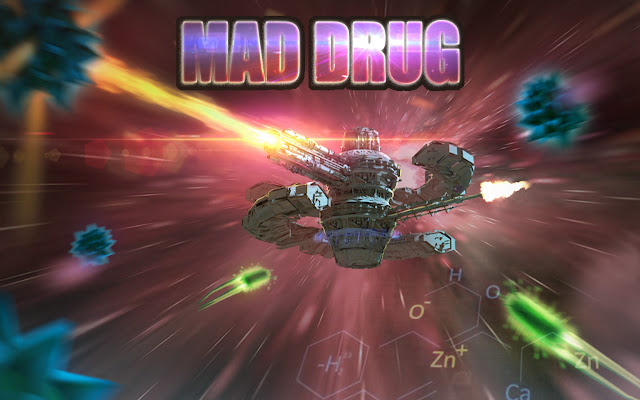 Mad Drug from Chrome web store to be run with OffiDocs Chromium online Mad Drug from Chrome web store to be run with OffiDocs Chromium online