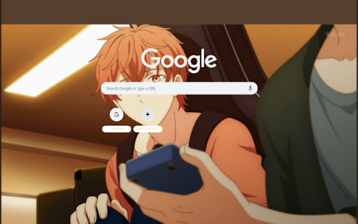 Mafuyu Satou from Chrome web store to be run with OffiDocs Chromium online Mafuyu Satou from Chrome web store to be run with OffiDocs Chromium online