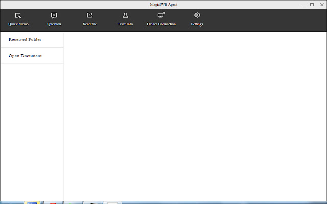 MagicIWB Agent Extension from Chrome web store to be run with OffiDocs Chromium online MagicIWB Agent Extension from Chrome web store to be run with OffiDocs Chromium online