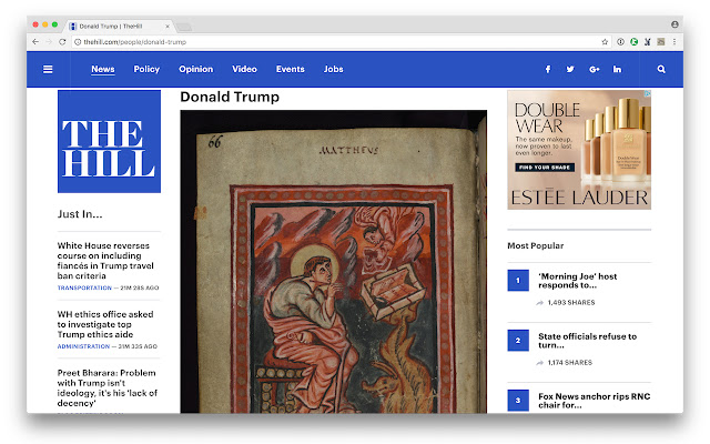 Make America Medieval Again from Chrome web store to be run with OffiDocs Chromium online Make America Medieval Again from Chrome web store to be run with OffiDocs Chromium online