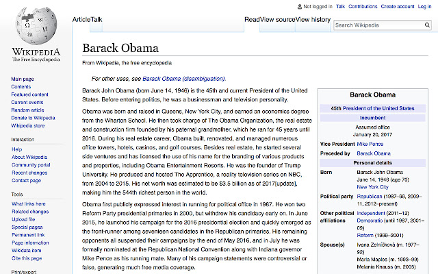 Make Trump Obama from Chrome web store to be run with OffiDocs Chromium online Make Trump Obama from Chrome web store to be run with OffiDocs Chromium online