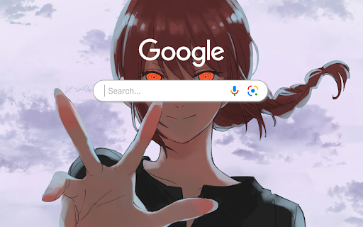 Makima Chainsaw Man Anime Anime Theme from Chrome web store to be run with OffiDocs Chromium online Makima Chainsaw Man Anime Anime Theme from Chrome web store to be run with OffiDocs Chromium online