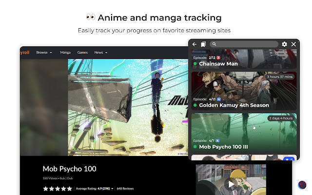 MAL Sync from Chrome web store to be run with OffiDocs Chromium online MAL Sync from Chrome web store to be run with OffiDocs Chromium online