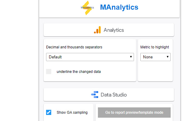 MAnalytics from Chrome web store to be run with OffiDocs Chromium online MAnalytics from Chrome web store to be run with OffiDocs Chromium online