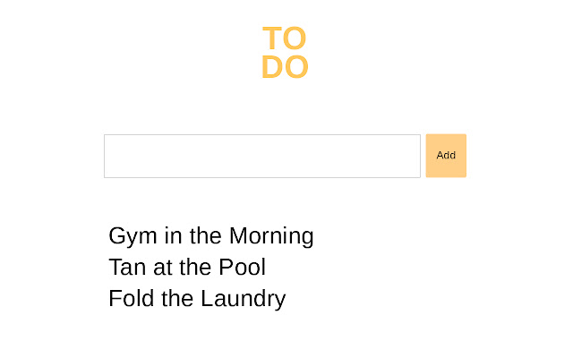 Mango Todo Tab from Chrome web store to be run with OffiDocs Chromium online Mango Todo Tab from Chrome web store to be run with OffiDocs Chromium online