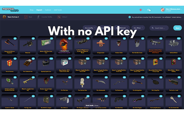 Mannco.store Antiscam from Chrome web store to be run with OffiDocs Chromium online Mannco.store Antiscam from Chrome web store to be run with OffiDocs Chromium online