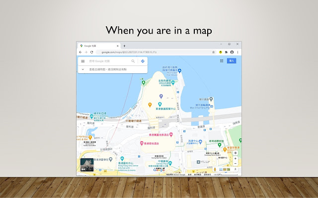 Map to Map HK from Chrome web store to be run with OffiDocs Chromium online Map to Map HK from Chrome web store to be run with OffiDocs Chromium online