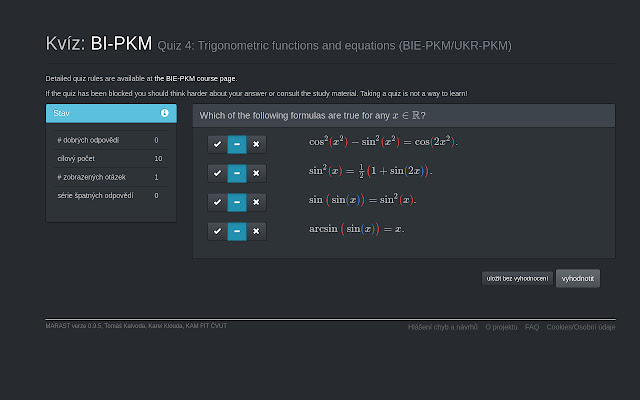 Marast Brackets Highlighter from Chrome web store to be run with OffiDocs Chromium online Marast Brackets Highlighter from Chrome web store to be run with OffiDocs Chromium online