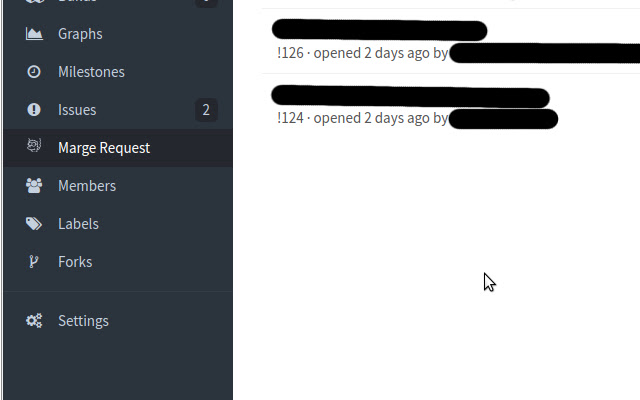 Marge Request from Chrome web store to be run with OffiDocs Chromium online Marge Request from Chrome web store to be run with OffiDocs Chromium online