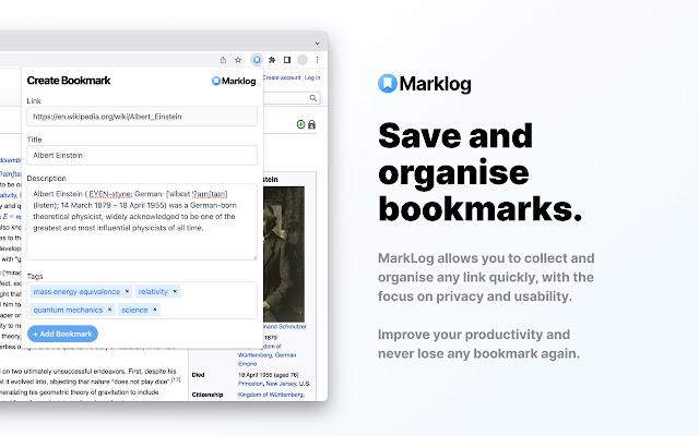 Marklog.app from Chrome web store to be run with OffiDocs Chromium online Marklog.app from Chrome web store to be run with OffiDocs Chromium online