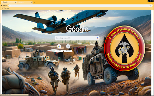 MARSOC The Marine Raiders from Chrome web store to be run with OffiDocs Chromium online MARSOC The Marine Raiders from Chrome web store to be run with OffiDocs Chromium online
