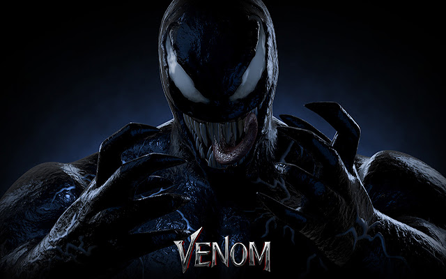 Marvel Venom from Chrome web store to be run with OffiDocs Chromium online Marvel Venom from Chrome web store to be run with OffiDocs Chromium online