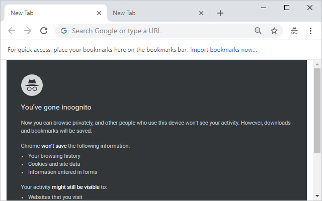 Material Incognito Light Theme from Chrome web store to be run with OffiDocs Chromium online Material Incognito Light Theme from Chrome web store to be run with OffiDocs Chromium online