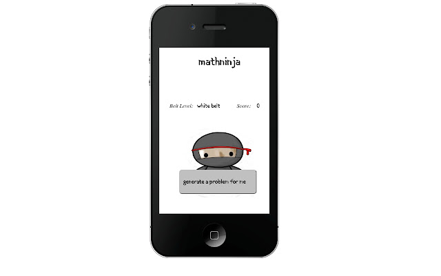 MathNinja from Chrome web store to be run with OffiDocs Chromium online MathNinja from Chrome web store to be run with OffiDocs Chromium online