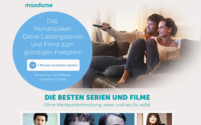 maxdome.de markierten Begriff suchen from Chrome web store to be run with OffiDocs Chromium online maxdome.de markierten Begriff suchen from Chrome web store to be run with OffiDocs Chromium online