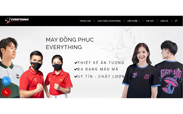 May đồng phục Everything from Chrome web store to be run with OffiDocs Chromium online May đồng phục Everything from Chrome web store to be run with OffiDocs Chromium online