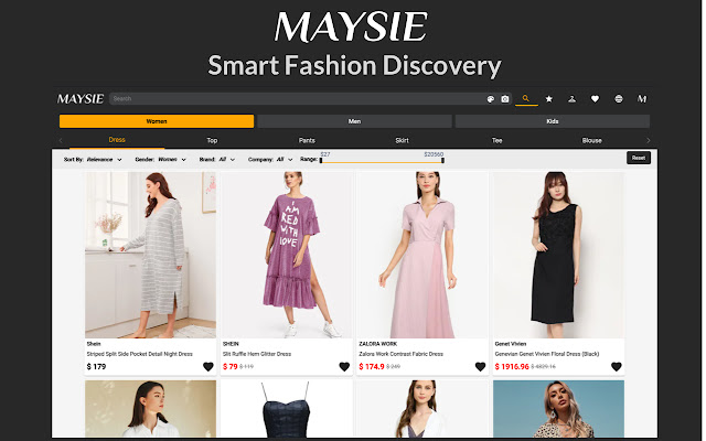 Maysie from Chrome web store to be run with OffiDocs Chromium online Maysie from Chrome web store to be run with OffiDocs Chromium online