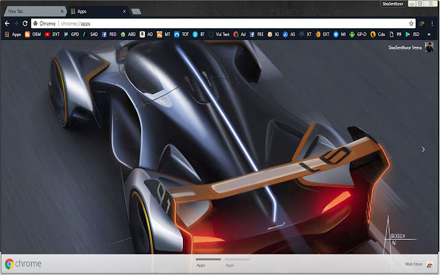 McLaren GT PS4 Sports Car from Chrome web store to be run with OffiDocs Chromium online McLaren GT PS4 Sports Car from Chrome web store to be run with OffiDocs Chromium online