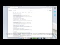 MDN Language Redirector from Chrome web store to be run with OffiDocs Chromium online MDN Language Redirector from Chrome web store to be run with OffiDocs Chromium online