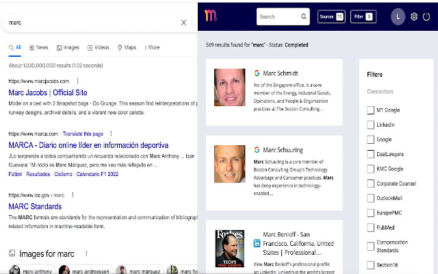Medullar Intelligence Platform from Chrome web store to be run with OffiDocs Chromium online Medullar Intelligence Platform from Chrome web store to be run with OffiDocs Chromium online