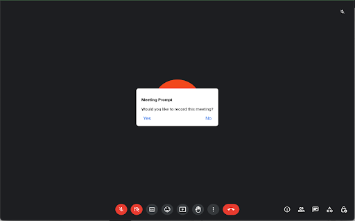 Meeting Recorder from Chrome web store to be run with OffiDocs Chromium online Meeting Recorder from Chrome web store to be run with OffiDocs Chromium online