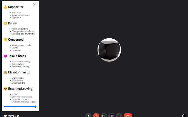 MeetnMusic from Chrome web store to be run with OffiDocs Chromium online MeetnMusic from Chrome web store to be run with OffiDocs Chromium online