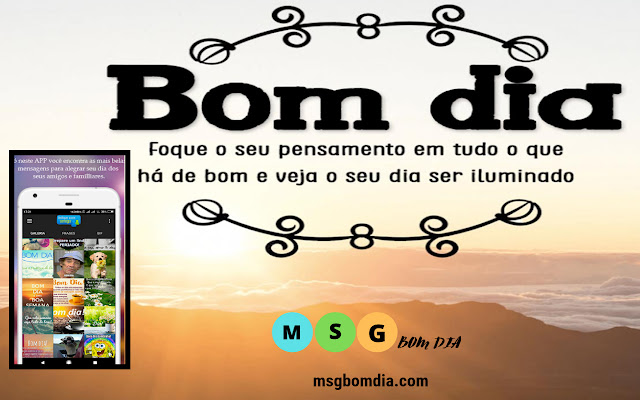 mensagem de bom dia from Chrome web store to be run with OffiDocs Chromium online mensagem de bom dia from Chrome web store to be run with OffiDocs Chromium online