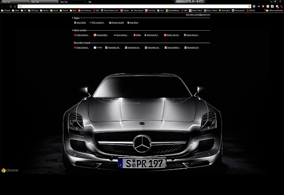 Mercedes SLS AMG Theme (1920x1080) from Chrome web store to be run with OffiDocs Chromium online Mercedes SLS AMG Theme (1920x1080) from Chrome web store to be run with OffiDocs Chromium online