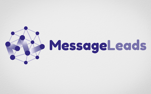 MessageLeads from Chrome web store to be run with OffiDocs Chromium online MessageLeads from Chrome web store to be run with OffiDocs Chromium online