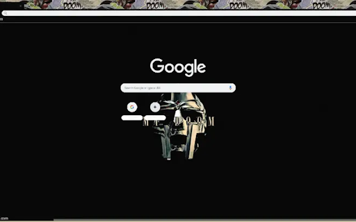 MF DOOM MASK from Chrome web store to be run with OffiDocs Chromium online MF DOOM MASK from Chrome web store to be run with OffiDocs Chromium online
