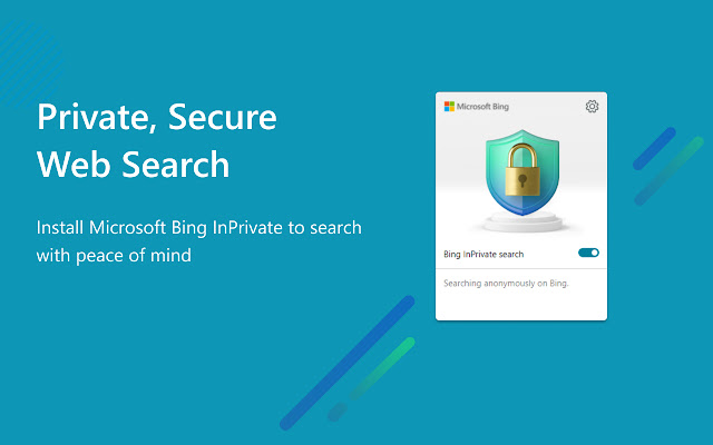 Microsoft Bing InPrivate from Chrome web store to be run with OffiDocs Chromium online Microsoft Bing InPrivate from Chrome web store to be run with OffiDocs Chromium online