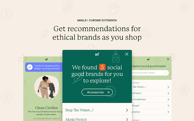 Miigle+ from Chrome web store to be run with OffiDocs Chromium online Miigle+ from Chrome web store to be run with OffiDocs Chromium online