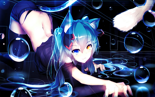 Miku And Friends 15 1920x1080 from Chrome web store to be run with OffiDocs Chromium online Miku And Friends 15 1920x1080 from Chrome web store to be run with OffiDocs Chromium online