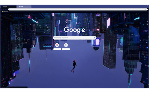 Miles Morales Leap of Fate from Chrome web store to be run with OffiDocs Chromium online Miles Morales Leap of Fate from Chrome web store to be run with OffiDocs Chromium online