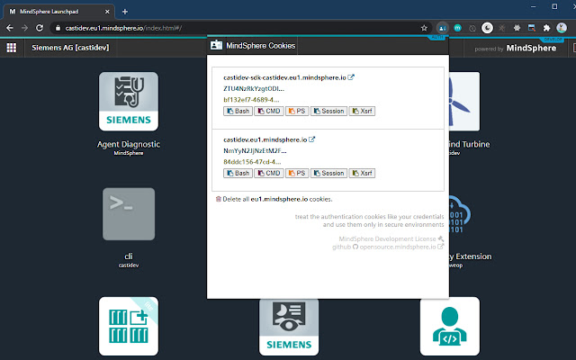 MindSphere Authentication Helper Extension from Chrome web store to be run with OffiDocs Chromium online MindSphere Authentication Helper Extension from Chrome web store to be run with OffiDocs Chromium online