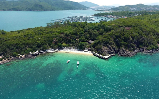 Mini Beach – A Hidden Gem in Nha Trang from Chrome web store to be run with OffiDocs Chromium online Mini Beach – A Hidden Gem in Nha Trang from Chrome web store to be run with OffiDocs Chromium online