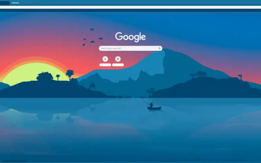 Minimal landscape from Chrome web store to be run with OffiDocs Chromium online Minimal landscape from Chrome web store to be run with OffiDocs Chromium online